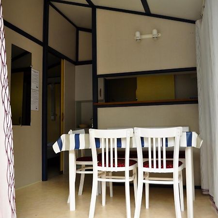Camping Ampurdanes روساس المظهر الخارجي الصورة